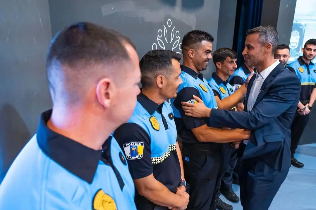 SEGURIDAD C IUDADANA