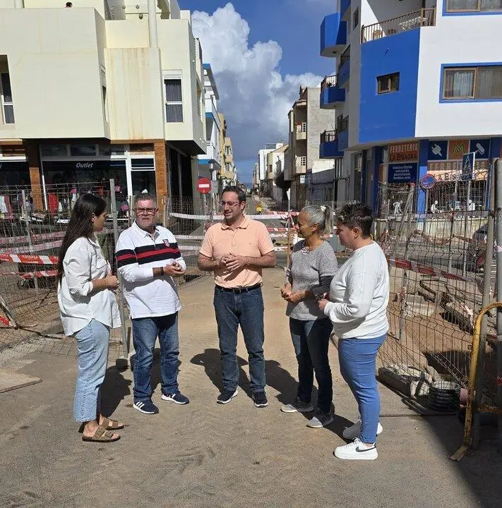 Grupo La Oliva (1)