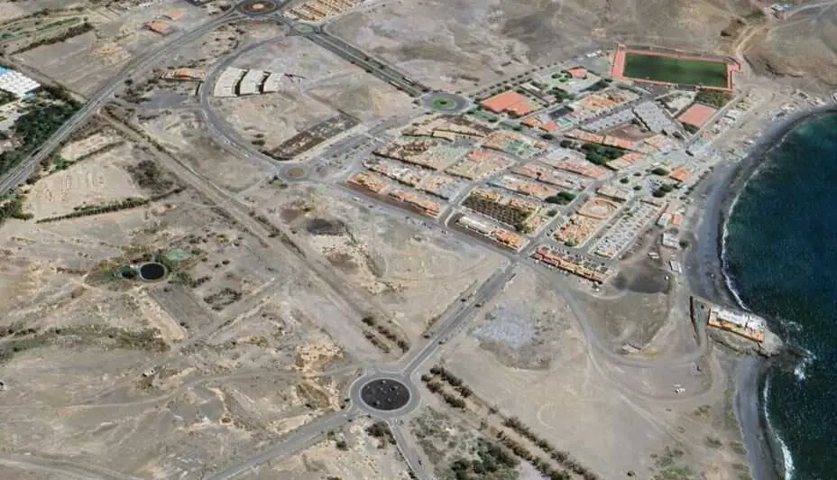 La Lajita