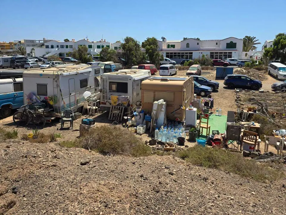 Imagen de El Cotillo