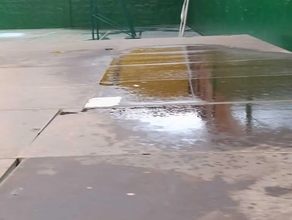 _Pabellón Municipal Antigua 4