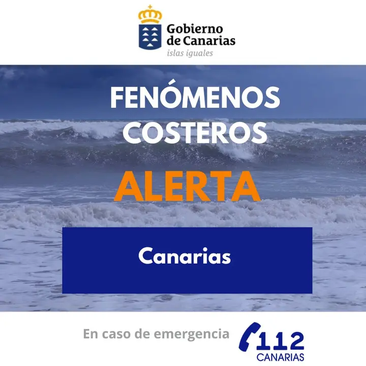 Situacion-de-alerta-por-fenomenos-costeros-en-Canarias