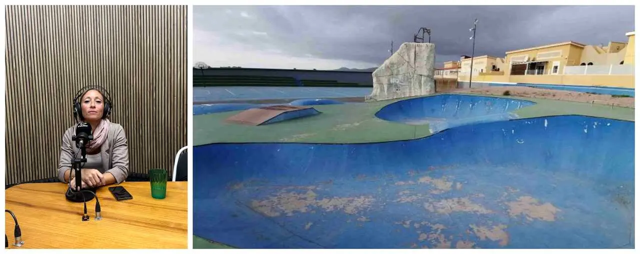 Cipollini y la cancha de Caleta de Fuste