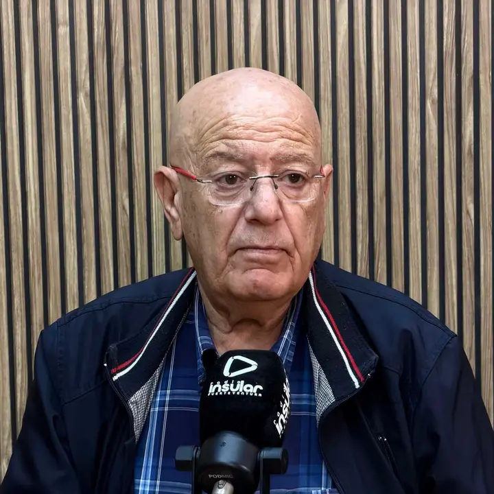 Antonio Hormiga