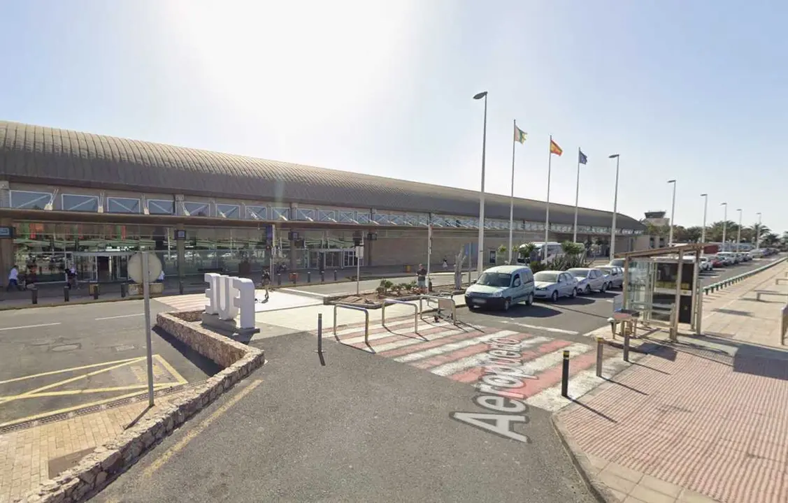 FUENTE: GOOGLE MAPS