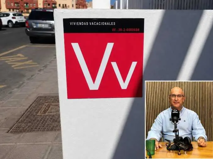 Vivienda Vacacional en Fuerteventura 
