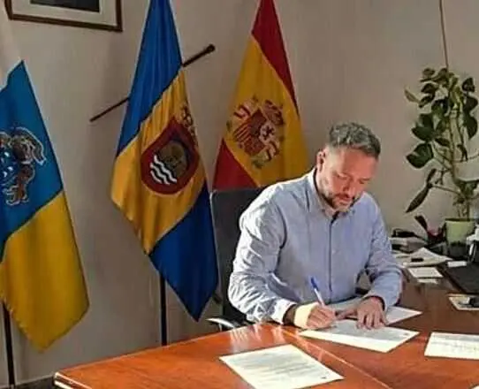 Ayuntamiento de Tuineje