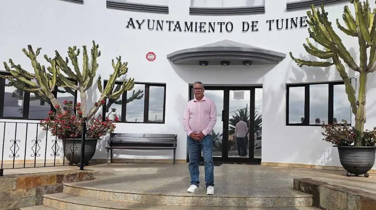 Jose Manuel Quintana Contigo