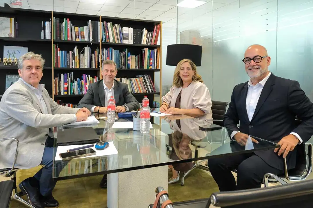 Reunion patronato (1)