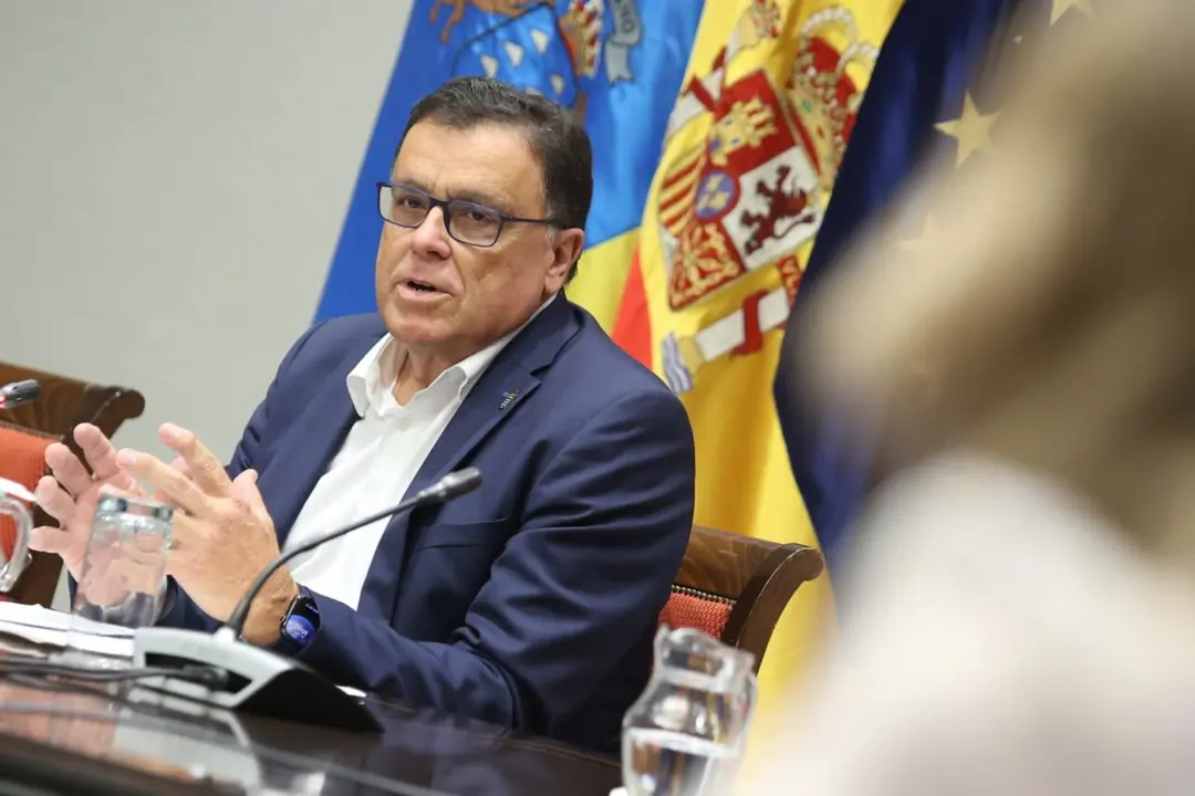 Comisi&oacute;n Pol&iacute;tica Territorial 040926