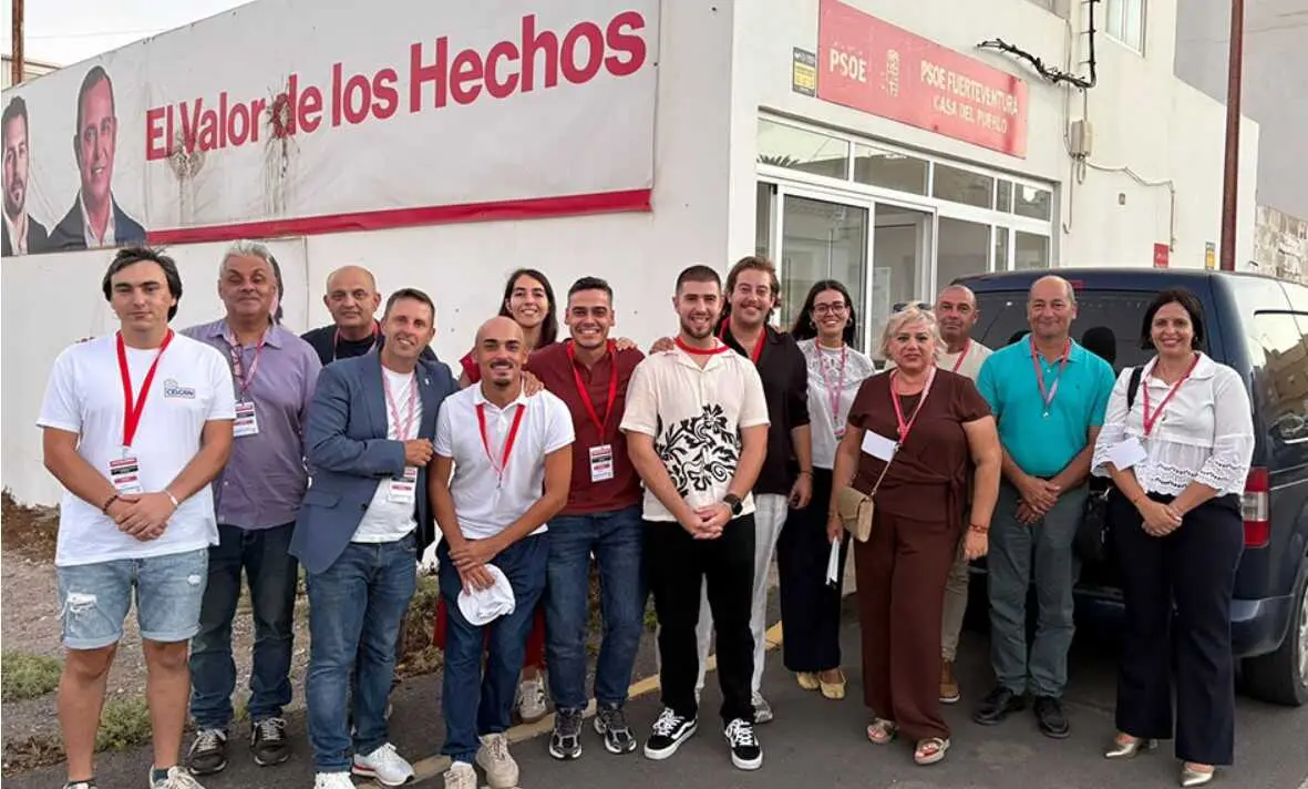 Juventudes