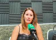 Lola García en Radio Insular 24