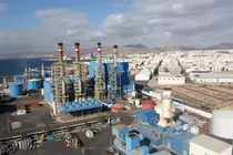 Central De El Charco