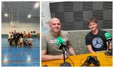 El CAF cumple 40 años