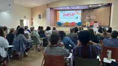 Jornada acoso escolar