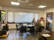 Polideportivo costa calma