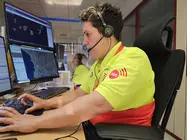 Sara P&eacute;rez - Enfermera coordinadora del SUC TFE 