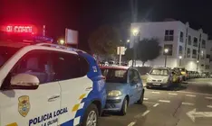 Policia Local La Oliva
