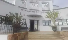Tuineje