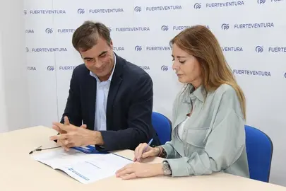 Pilar González Segura,