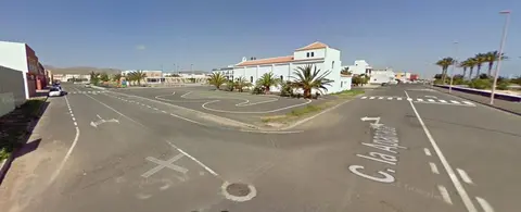 terrenos el matorral