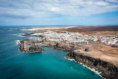 El cotillo