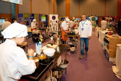FOTO. Imagen de archivo de Canarias Skills 2025_ (1)