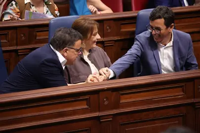 Parlamento (1)