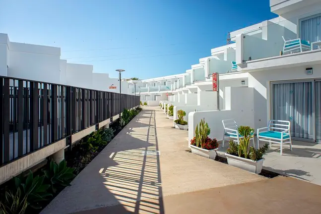 hotel Taimar