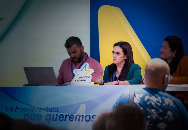 articulo opinion Maria Franco