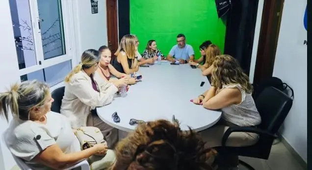 Comit&eacute; de Fuerteventura Avanza