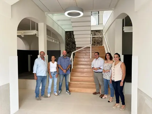 MERCADO VISITA 1-0725