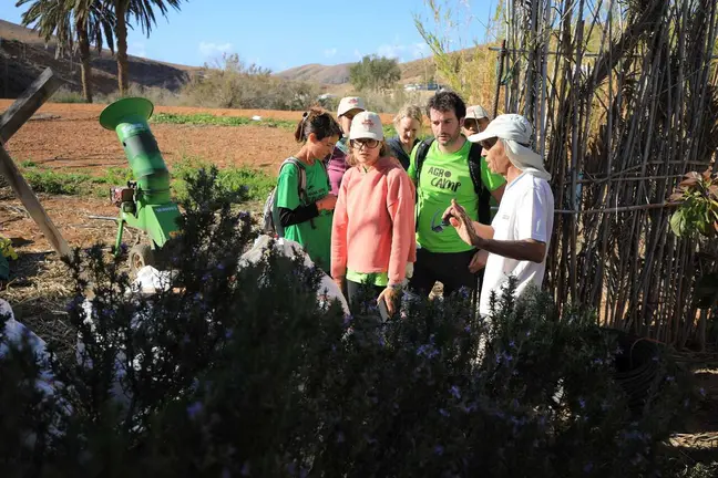 agroecología