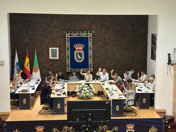 Plan de limpieza