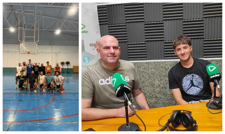 El CAF cumple 40 años