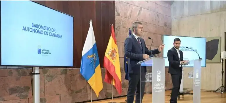 Domínguez y Martín