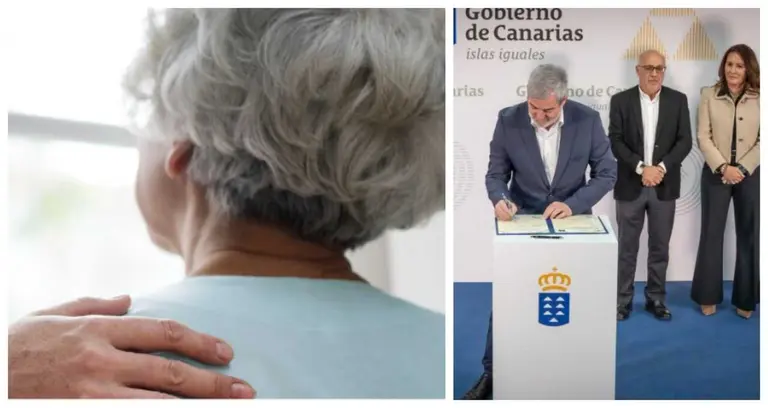 Acuerdos en Dependencia