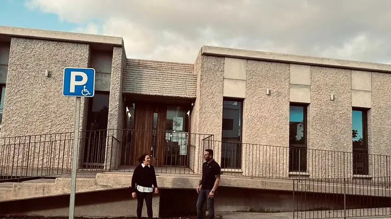 NP El PP de Antigua aclara la polémica sobre el suelo del centro de salud de Caleta de Fuste 