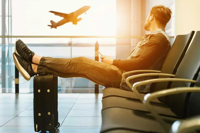 Escalas de vuelos: c&oacute;mo aprovechar las esperas en aeropuertos para vivir nuevas experiencias