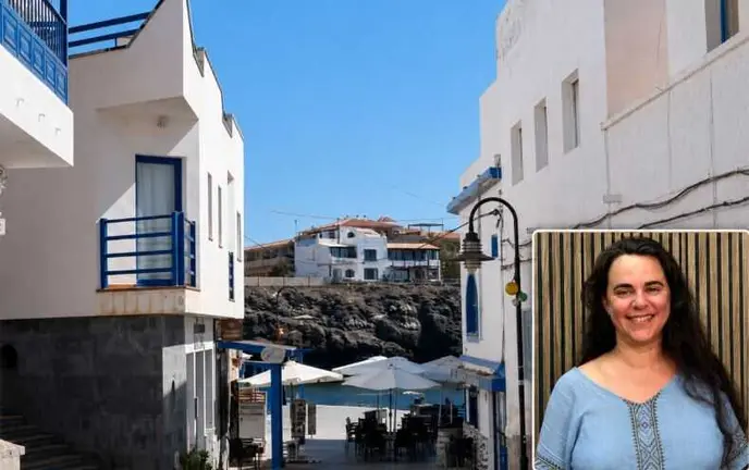 Aceysele y El Cotillo