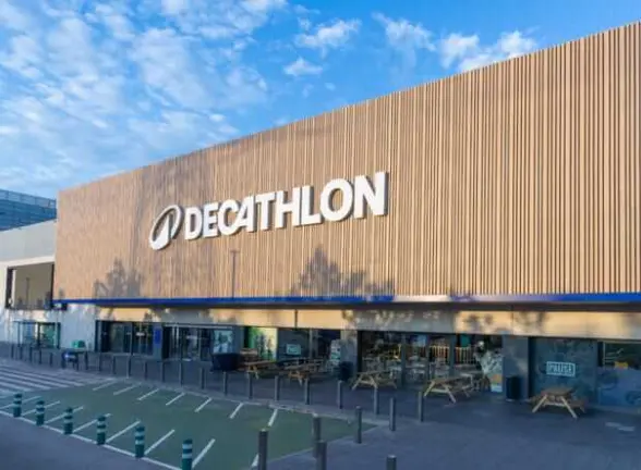 Decathlon