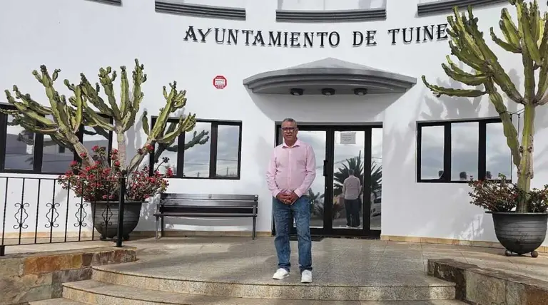 Jose Manuel Quintana Contigo