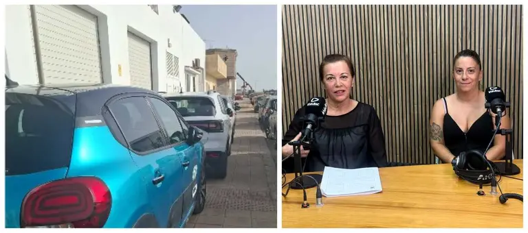 LLano de la Mareta y asociaci&oacute;n vecinal