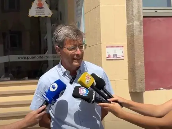 Juan Manuel Verdugo sobre Ceuta