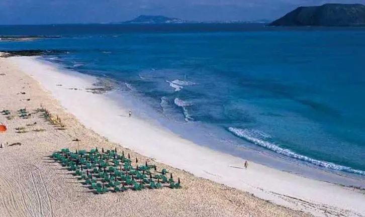 Grandes Playas