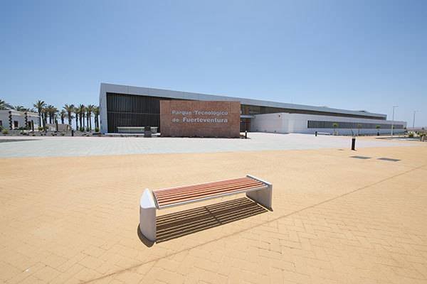 Parque Tecnológico de Fuerteventura