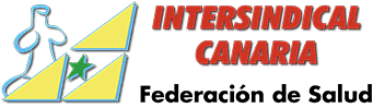 logotipo Intersindical canaria
