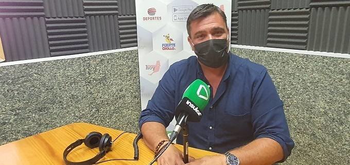 Jose Juan Herrera Martel en Radio Insular
