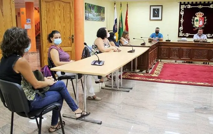 Mancomunidad Centro Sur de Fuerteventura