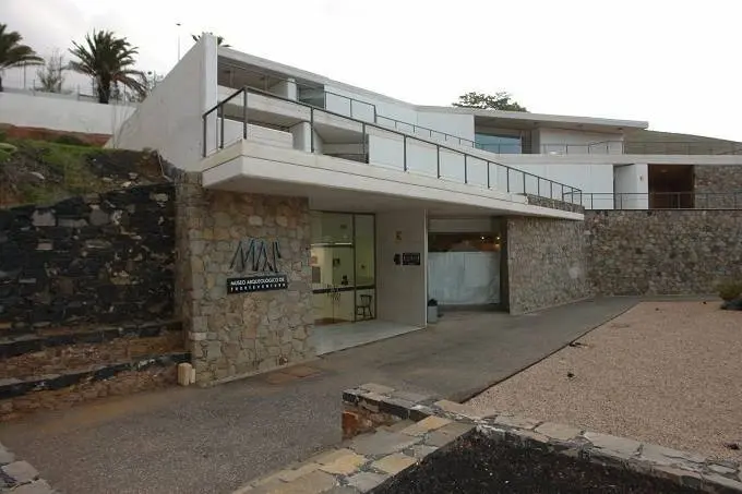 museo-arqueológico-defuerteventura